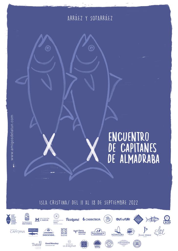 XVI Semana de alta gastronomia del atún